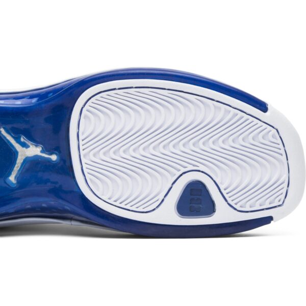 Jordan 18 Retro White Sport Royal AA2494-106 - Arviolet photo 5