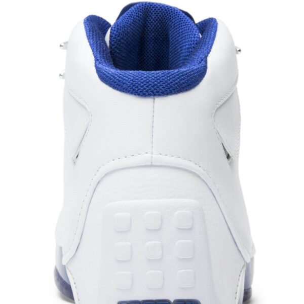 Jordan 18 Retro White Sport Royal AA2494-106 - Arviolet photo 7
