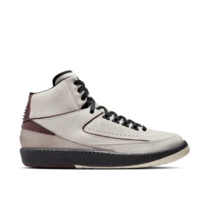 Jordan 2 Retro A Ma Maniére Airness DO7216-100 - Arviolet photo 1