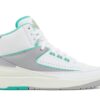 Jordan 2 Retro Crystal Mint (Women's) FN6755-100 - Arviolet photo 1