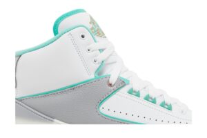 Jordan 2 Retro Crystal Mint (Women's) FN6755-100 - Arviolet photo 2