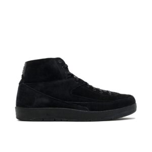 Jordan 2 Retro Decon Black 897521-010 - Arviolet photo 1