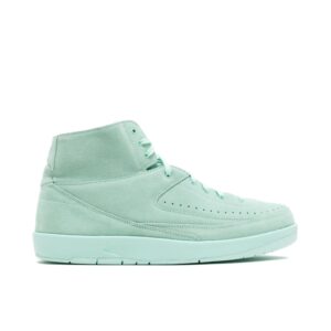 Jordan 2 Retro Decon Mint Foam 987521-303 - Arviolet photo 1