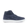 Jordan 2 Retro Decon Thunder Blue 897521-402 - Arviolet photo 1