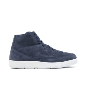 Jordan 2 Retro Decon Thunder Blue 897521-402 - Arviolet photo 1