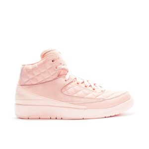 Jordan 2 Retro Just Don Arctic Orange (GS) 923840-805 - Arviolet photo 1
