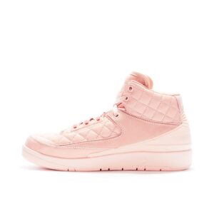 Jordan 2 Retro Just Don Arctic Orange (GS) 923840-805 - Arviolet photo 2