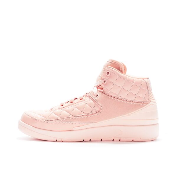 Jordan 2 Retro Just Don Arctic Orange (GS) 923840-805 - Arviolet photo 2