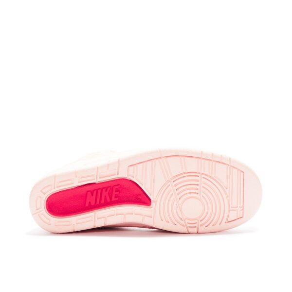Jordan 2 Retro Just Don Arctic Orange (GS) 923840-805 - Arviolet photo 3