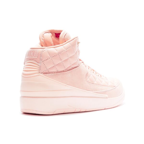 Jordan 2 Retro Just Don Arctic Orange (GS) 923840-805 - Arviolet photo 4