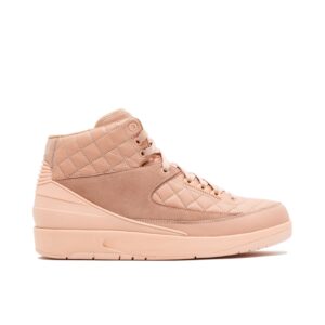 Jordan 2 Retro Just Don Arctic Orange (Mens Sizes) 834825-805 - Arviolet photo 1