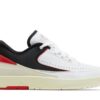 Jordan 2 Retro Low Chicago Twist (Women's) FD4849-106 - Arviolet photo 1