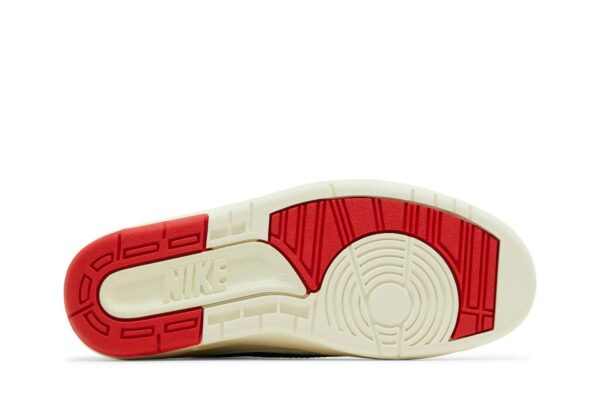 Jordan 2 Retro Low Chicago Twist (Women's) FD4849-106 - Arviolet photo 4