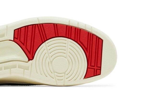 Jordan 2 Retro Low Chicago Twist (Women's) FD4849-106 - Arviolet photo 5