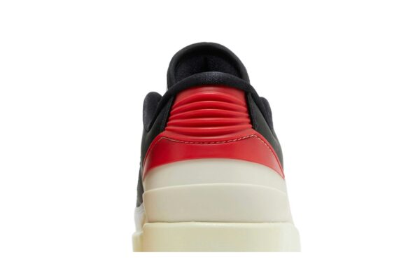 Jordan 2 Retro Low Chicago Twist (Women's) FD4849-106 - Arviolet photo 7