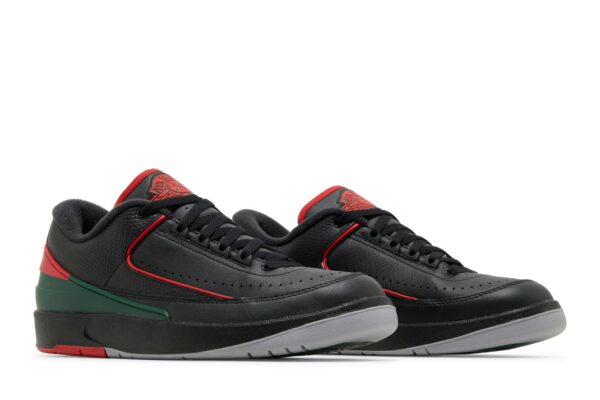 Jordan 2 Retro Low Christmas DV9956-006 - Arviolet photo 8