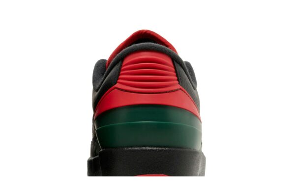 Jordan 2 Retro Low Christmas (GS) FJ6869-006 - Arviolet photo 7