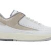 Jordan 2 Retro Low Python DV9956-100 - Arviolet photo 1