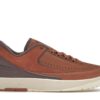 Jordan 2 Retro Low Sky J Orange (Women's) DX4401-800 - Arviolet photo 1