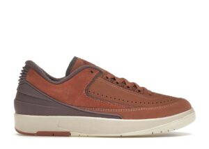 Jordan 2 Retro Low Sky J Orange (Women's) DX4401-800 - Arviolet photo 1