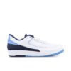 Jordan 2 Retro Low University Blue (2016) 832819-107 - Arviolet photo 1
