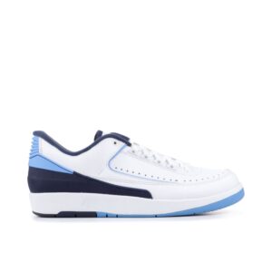Jordan 2 Retro Low University Blue (2016) 832819-107 - Arviolet photo 1
