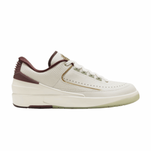 Jordan 2 Retro Low Year of the Dragon FJ3468-100 - Arviolet photo 1