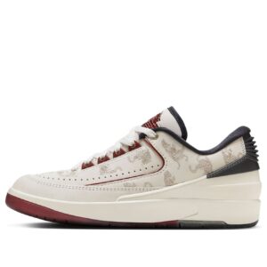 Jordan 2 Retro Low Year of the Dragon (Women's) FJ5736-100 - Arviolet photo 2