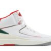 Jordan 2 Retro Origins DR8884-101 - Arviolet photo 1
