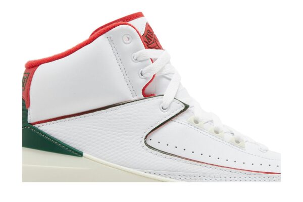 Jordan 2 Retro Origins DR8884-101 - Arviolet photo 2