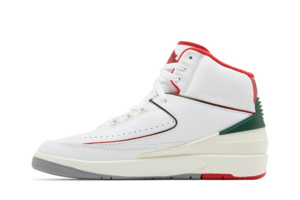 Jordan 2 Retro Origins DR8884-101 - Arviolet photo 3