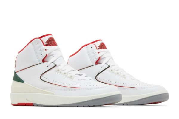 Jordan 2 Retro Origins DR8884-101 - Arviolet photo 8