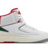Jordan 2 Retro Origins (GS) DQ8562-101 - Arviolet photo 1