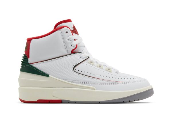 Jordan 2 Retro Origins (GS) DQ8562-101 - Arviolet photo 1