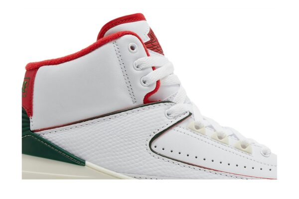 Jordan 2 Retro Origins (GS) DQ8562-101 - Arviolet photo 2