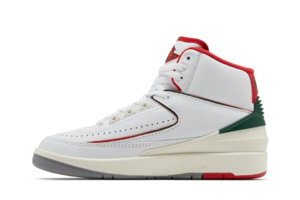 Jordan 2 Retro Origins (GS) DQ8562-101 - Arviolet photo 3