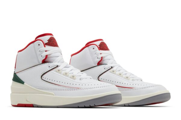 Jordan 2 Retro Origins (GS) DQ8562-101 - Arviolet photo 8