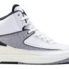 Jordan 2 Retro Python DR8884-102 - Arviolet photo 1