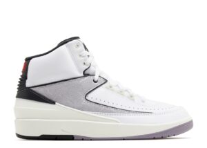 Jordan 2 Retro Python DR8884-102 - Arviolet photo 2