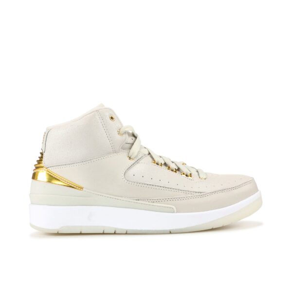 Jordan 2 Retro Quai 54 (GS) 866034-001 - Arviolet photo 1