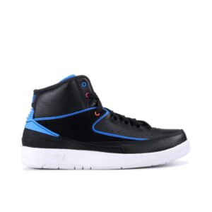 Jordan 2 Retro Radio Raheem (GS) 834276-015 - Arviolet photo 1
