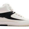 Jordan 2 Retro Sail Black (Women's) DX4400-100 - Arviolet photo 1