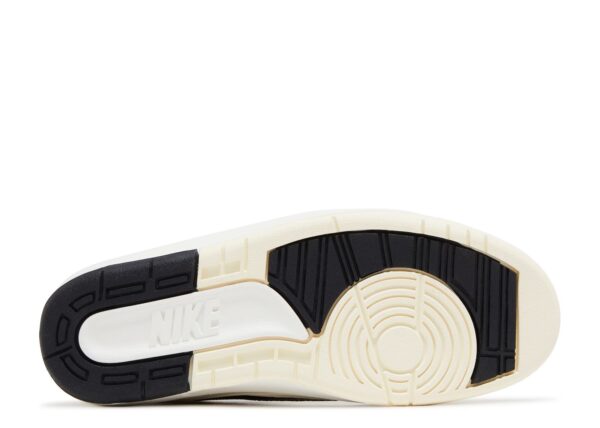 Jordan 2 Retro Sail Black (Women's) DX4400-100 - Arviolet photo 5