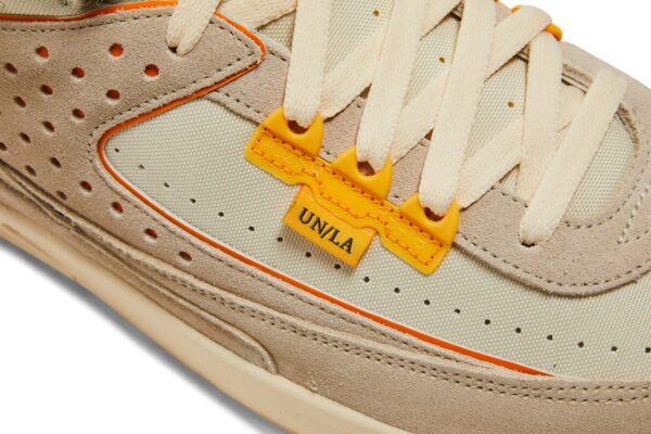 Jordan 2 Retro SP Union Rattan DN3802-200 - Arviolet photo 10