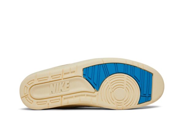 Jordan 2 Retro SP Union Rattan DN3802-200 - Arviolet photo 4