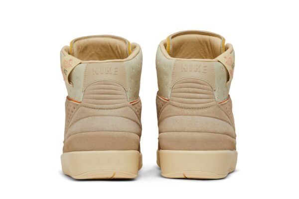 Jordan 2 Retro SP Union Rattan DN3802-200 - Arviolet photo 6