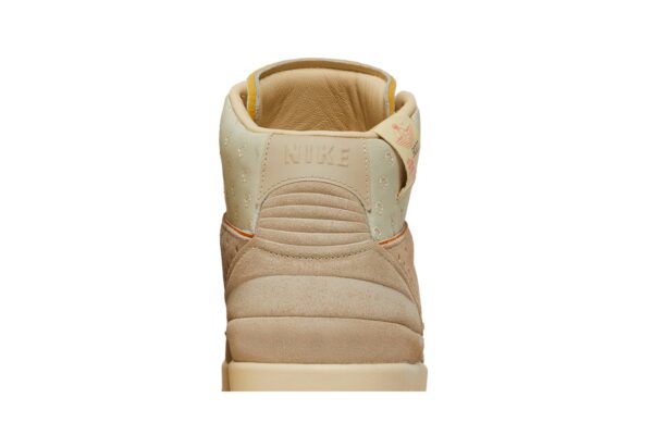 Jordan 2 Retro SP Union Rattan DN3802-200 - Arviolet photo 7