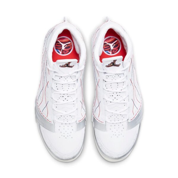 Jordan 23 Retro Mid-Autumn Festival FV3621-140 - Arviolet photo 4
