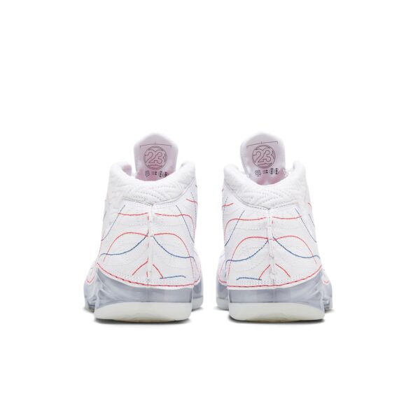 Jordan 23 Retro Mid-Autumn Festival FV3621-140 - Arviolet photo 5