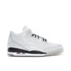 Jordan 3 Retro 5Lab3 Silver 631603-003 - Arviolet photo 1